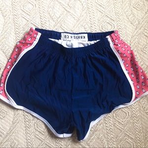 Krass&co lighthouse shorts